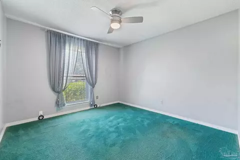 Bedroom - 2352 Silversides Loop, Pensacola, FL 32526 photo 2 of 4