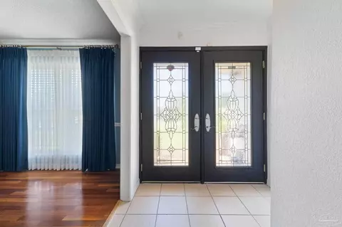 Entry Way - 2352 Silversides Loop, Pensacola, FL 32526 photo 1 of 1