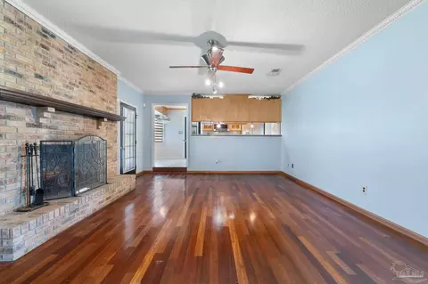 Living - 2352 Silversides Loop, Pensacola, FL 32526 photo 6 of 6