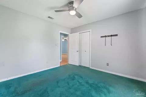 Bedroom - 2352 Silversides Loop, Pensacola, FL 32526 photo 3 of 4