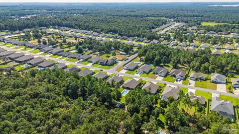 View/Area - 8024 Silver Maple Dr, Milton, FL 32583 photo 4 of 5