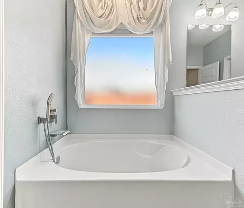 Bath - 8024 Silver Maple Dr, Milton, FL 32583 photo 1 of 3