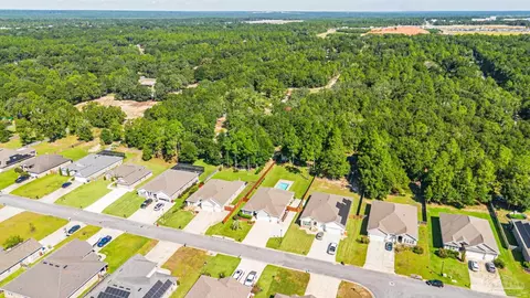 View/Area - 8024 Silver Maple Dr, Milton, FL 32583 photo 5 of 5