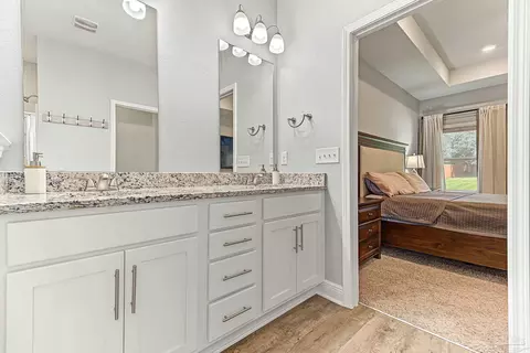 Entry Way - 8024 Silver Maple Dr, Milton, FL 32583 photo 1 of 2