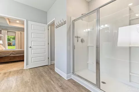 Entry Way - 8024 Silver Maple Dr, Milton, FL 32583 photo 2 of 2