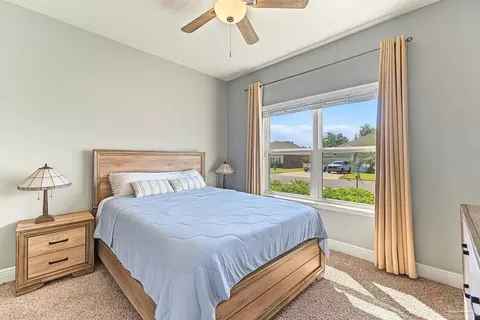Bedroom - 8024 Silver Maple Dr, Milton, FL 32583 photo 6 of 6
