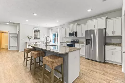 Kitchen - 8024 Silver Maple Dr, Milton, FL 32583 photo 1 of 3
