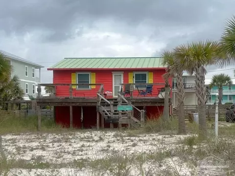 8146 Gulf Blvd, Navarre Beach, FL 32566