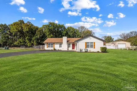 2042 Inda Ave, Pensacola, FL 32526