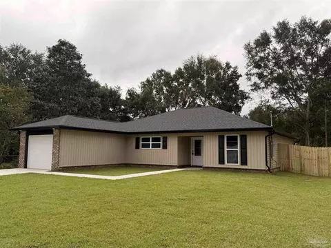 5263 Catalina St, Pace, FL 32571