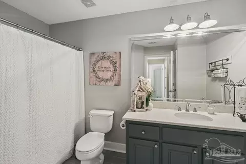 Bath - 4220 Lancaster Gate Dr, Pace, FL 32571 photo 4 of 4