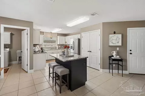 Kitchen - 4220 Lancaster Gate Dr, Pace, FL 32571 photo 3 of 3
