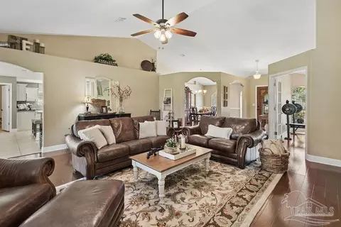 Living - 4220 Lancaster Gate Dr, Pace, FL 32571 photo 1 of 5