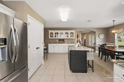 Kitchen - 4220 Lancaster Gate Dr, Pace, FL 32571 photo 2 of 3
