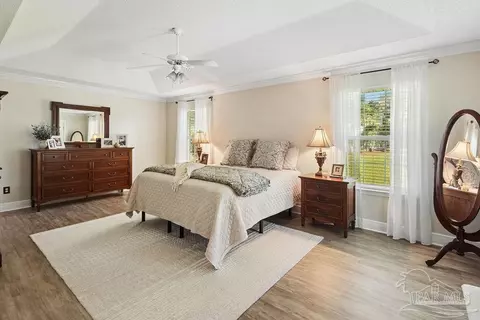 Bedroom - 4220 Lancaster Gate Dr, Pace, FL 32571 photo 1 of 7