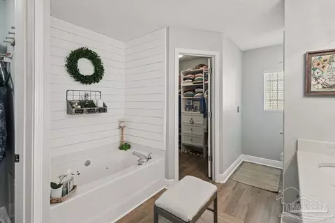 Bath - 4220 Lancaster Gate Dr, Pace, FL 32571 photo 2 of 4