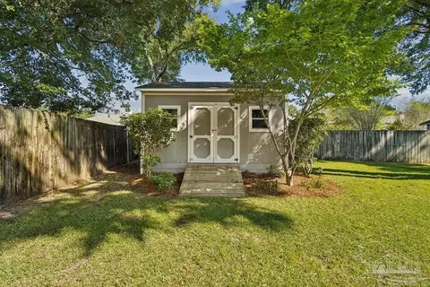 Exterior - 4220 Lancaster Gate Dr, Pace, FL 32571 photo 3 of 9