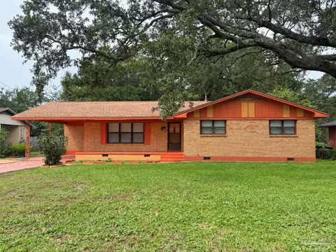 648 Berkley Dr, Pensacola, FL 32503