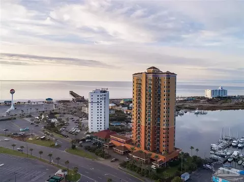721 Pensacola Beach Blvd #1801, Pensacola Beach, FL 32561