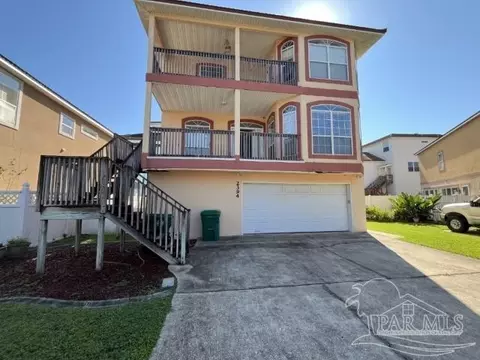 2394 Palm Harbor Dr, Fort Walton Beach, FL 32547