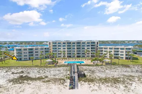 16401 Perdido Key Dr #110, Pensacola, FL 32507