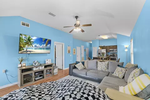 Living - 5802 Corkscrew Ct, Pace, FL 32571 photo 1 of 2