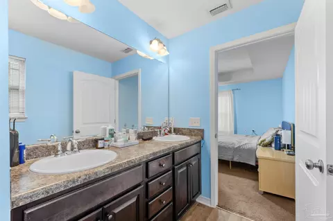 Entry Way - 5802 Corkscrew Ct, Pace, FL 32571 photo 8 of 8
