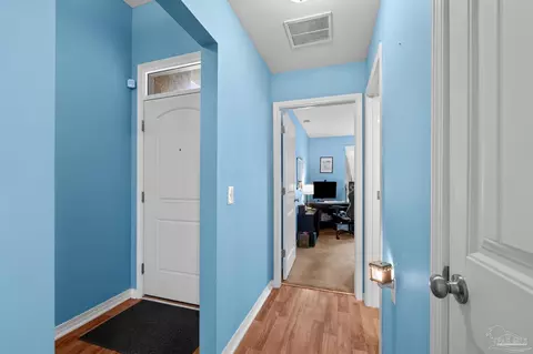 Entry Way - 5802 Corkscrew Ct, Pace, FL 32571 photo 4 of 8