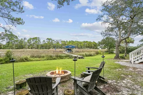 Exterior - 1978 Tanbark Dr, Milton, FL 32583 photo 8 of 14