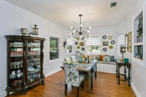 Dining - 1978 Tanbark Dr, Milton, FL 32583 photo 1 of 2