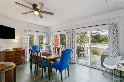 Dining - 1978 Tanbark Dr, Milton, FL 32583 photo 2 of 2