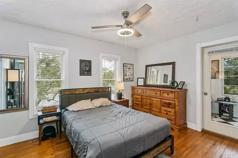 Bedroom - 1978 Tanbark Dr, Milton, FL 32583 photo 5 of 6
