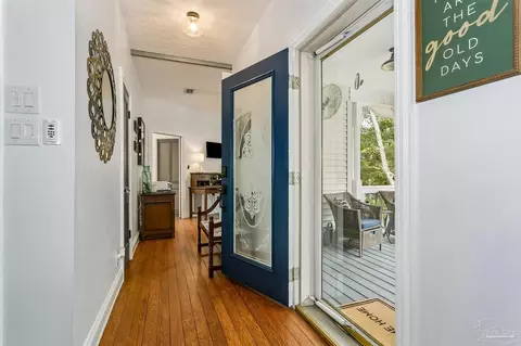 Entry Way - 1978 Tanbark Dr, Milton, FL 32583 photo 1 of 2
