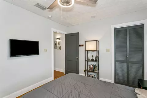 Bedroom - 1978 Tanbark Dr, Milton, FL 32583 photo 6 of 6