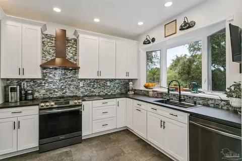 Kitchen - 1978 Tanbark Dr, Milton, FL 32583 photo 1 of 5