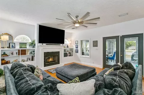 Living - 1978 Tanbark Dr, Milton, FL 32583 photo 1 of 3