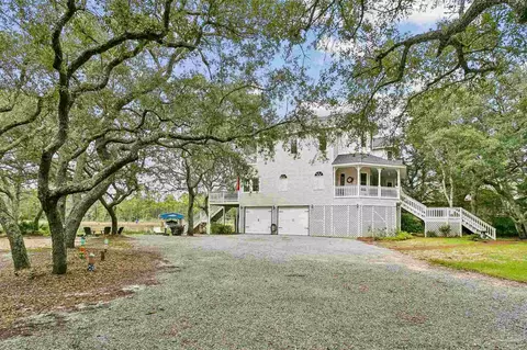 Exterior - 1978 Tanbark Dr, Milton, FL 32583 photo 4 of 14