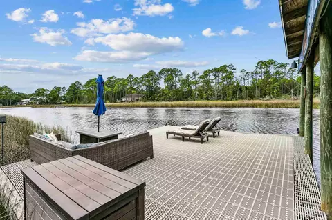 Exterior - 1978 Tanbark Dr, Milton, FL 32583 photo 12 of 14