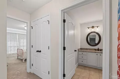 Entry Way - 5844 Dunridge Dr, Pace, FL 32571 photo 7 of 7