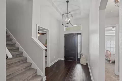 Entry Way - 5844 Dunridge Dr, Pace, FL 32571 photo 3 of 7