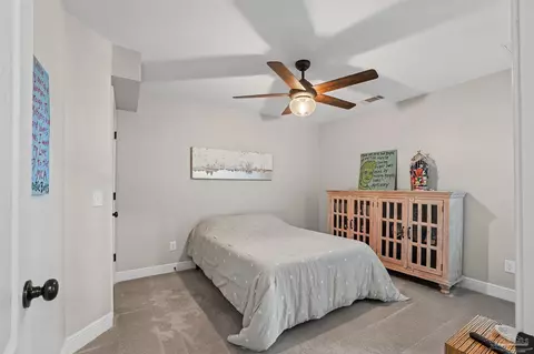 Bedroom - 5844 Dunridge Dr, Pace, FL 32571 photo 5 of 8