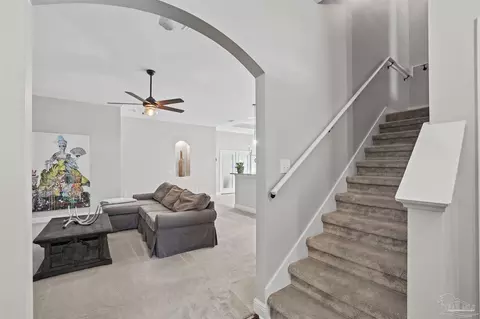 Entry Way - 5844 Dunridge Dr, Pace, FL 32571 photo 2 of 7