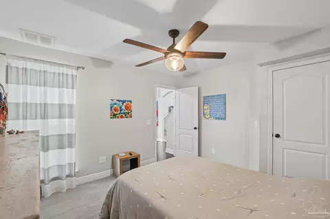 Bedroom - 5844 Dunridge Dr, Pace, FL 32571 photo 6 of 8