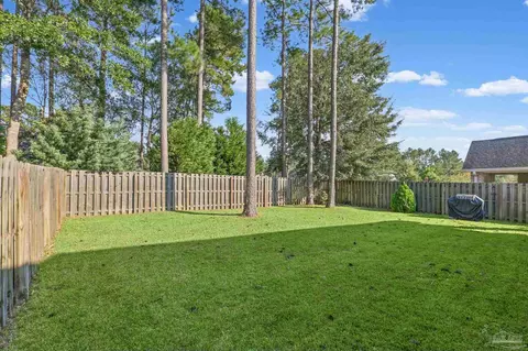 Exterior - 5844 Dunridge Dr, Pace, FL 32571 photo 10 of 10