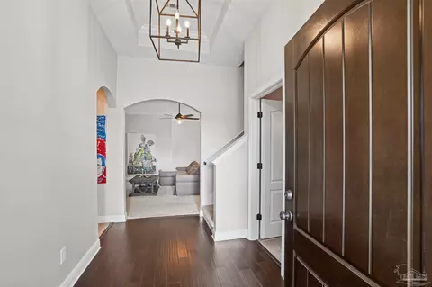 Entry Way - 5844 Dunridge Dr, Pace, FL 32571 photo 1 of 7