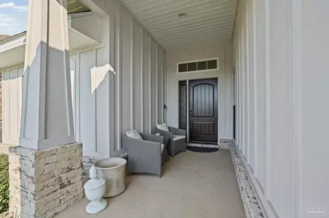Exterior - 5844 Dunridge Dr, Pace, FL 32571 photo 4 of 10