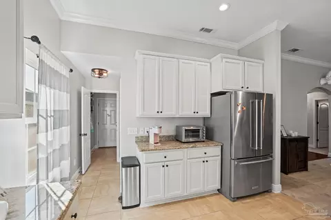 Entry Way - 5844 Dunridge Dr, Pace, FL 32571 photo 5 of 7