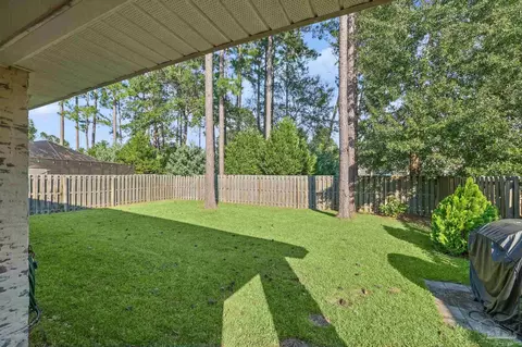 Exterior - 5844 Dunridge Dr, Pace, FL 32571 photo 6 of 10