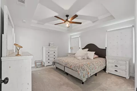 Bedroom - 5844 Dunridge Dr, Pace, FL 32571 photo 1 of 8