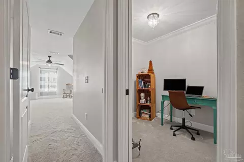Entry Way - 5844 Dunridge Dr, Pace, FL 32571 photo 6 of 7